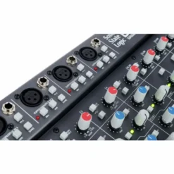 SSL Big SiX