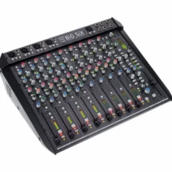 SSL Big SiX