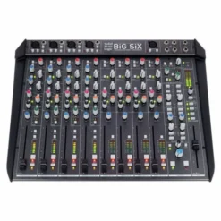 SSL Big SiX