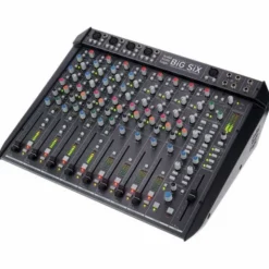 SSL Big SiX