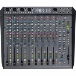 SSL Big SiX