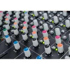 SSL Big SiX Decksaver Bundle