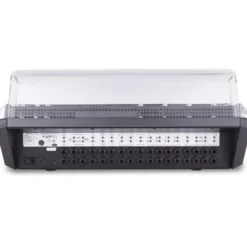 SSL Big SiX Decksaver Bundle