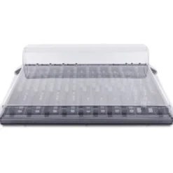 SSL Big SiX Decksaver Bundle