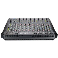 SSL Big SiX Decksaver Bundle