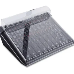 SSL Big SiX Decksaver Bundle