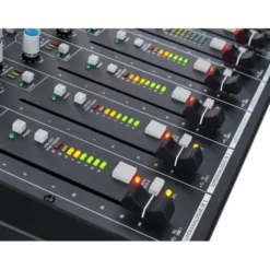 SSL Big SiX Decksaver Bundle