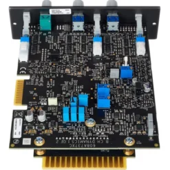 SSL 500 B-Series Dynamic Module