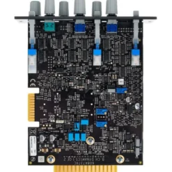 SSL 500 B-Series Dynamic Module
