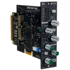 SSL 500 B-Series Dynamic Module
