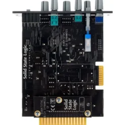 SSL 500 B-Series Dynamic Module