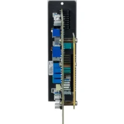 SSL 500 B-Series Dynamic Module