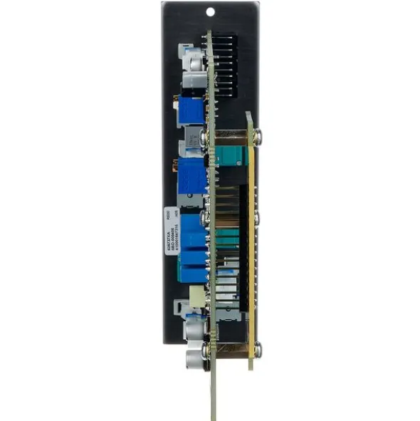 SSL 500 B-Series Dynamic Module