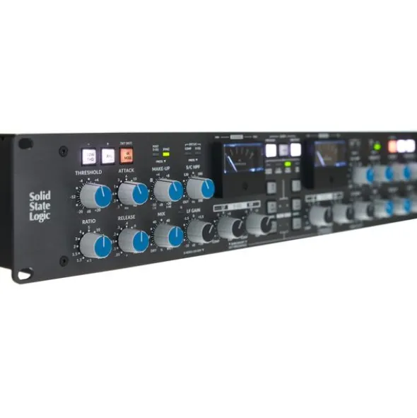 SSL BUS+