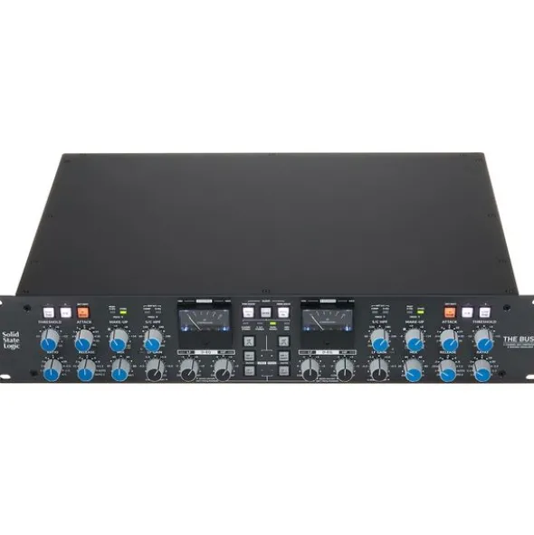 SSL BUS+