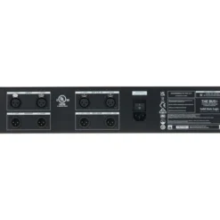 SSL BUS+