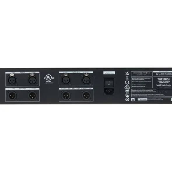 SSL BUS+