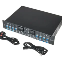 SSL BUS+