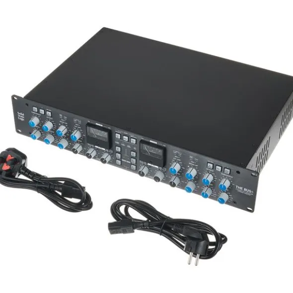 SSL BUS+