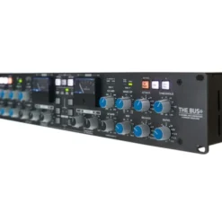 SSL BUS+