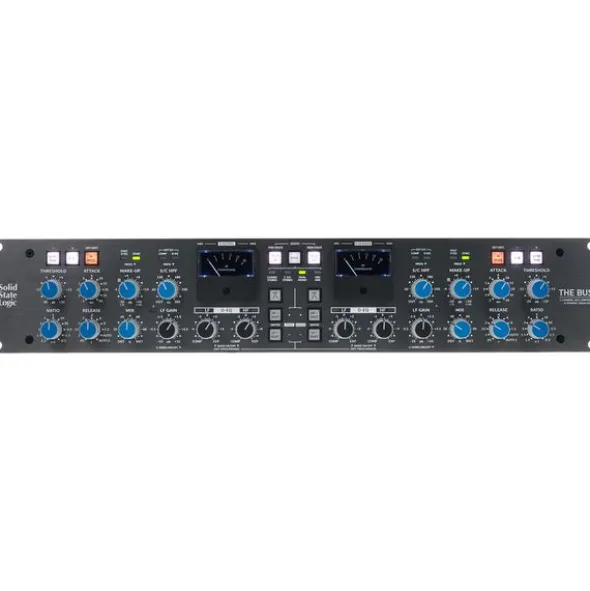 SSL BUS+