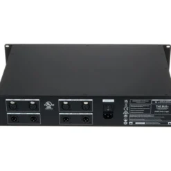 SSL BUS+