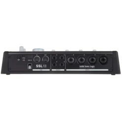 SSL 12 Decksaver Bundle