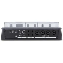 SSL 12 Decksaver Bundle