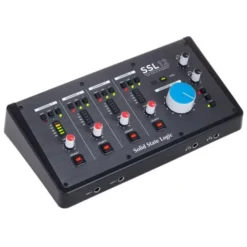 SSL 12 Decksaver Bundle
