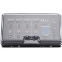 SSL 12 Decksaver Bundle