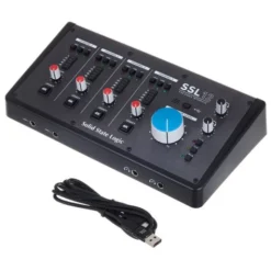 SSL 12 Decksaver Bundle