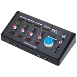 SSL 12 Decksaver Bundle