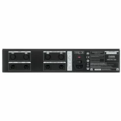 SSL Fusion