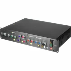 SSL Fusion
