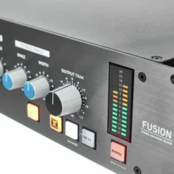 SSL Fusion