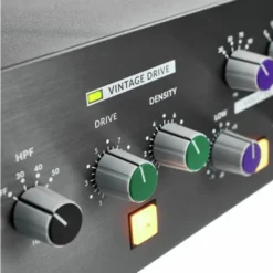 SSL Fusion