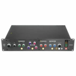 SSL Fusion