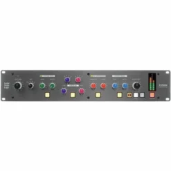 SSL Fusion