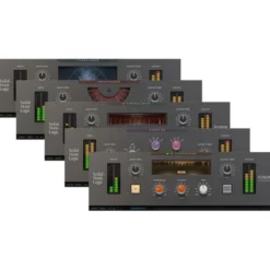 SSL Fusion Full Bundle