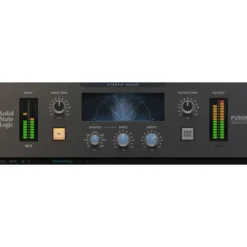 SSL Fusion Stereo Image