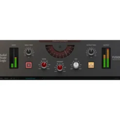 SSL Fusion Transformer
