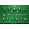SSL GateVerb