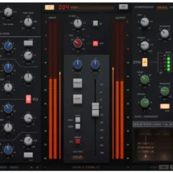 SSL 4K B