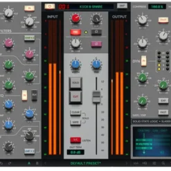 SSL 4K Bundle