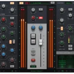 SSL 4K Bundle