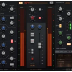 SSL 4K Bundle