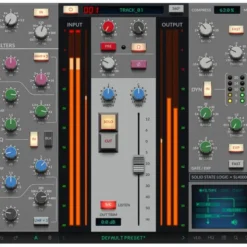 SSL 4K G
