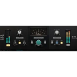 SSL LMC+