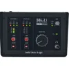 SSL 2 MKII
