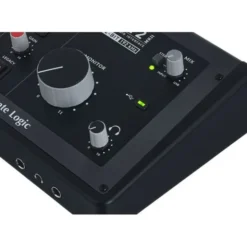 SSL 2 MKII